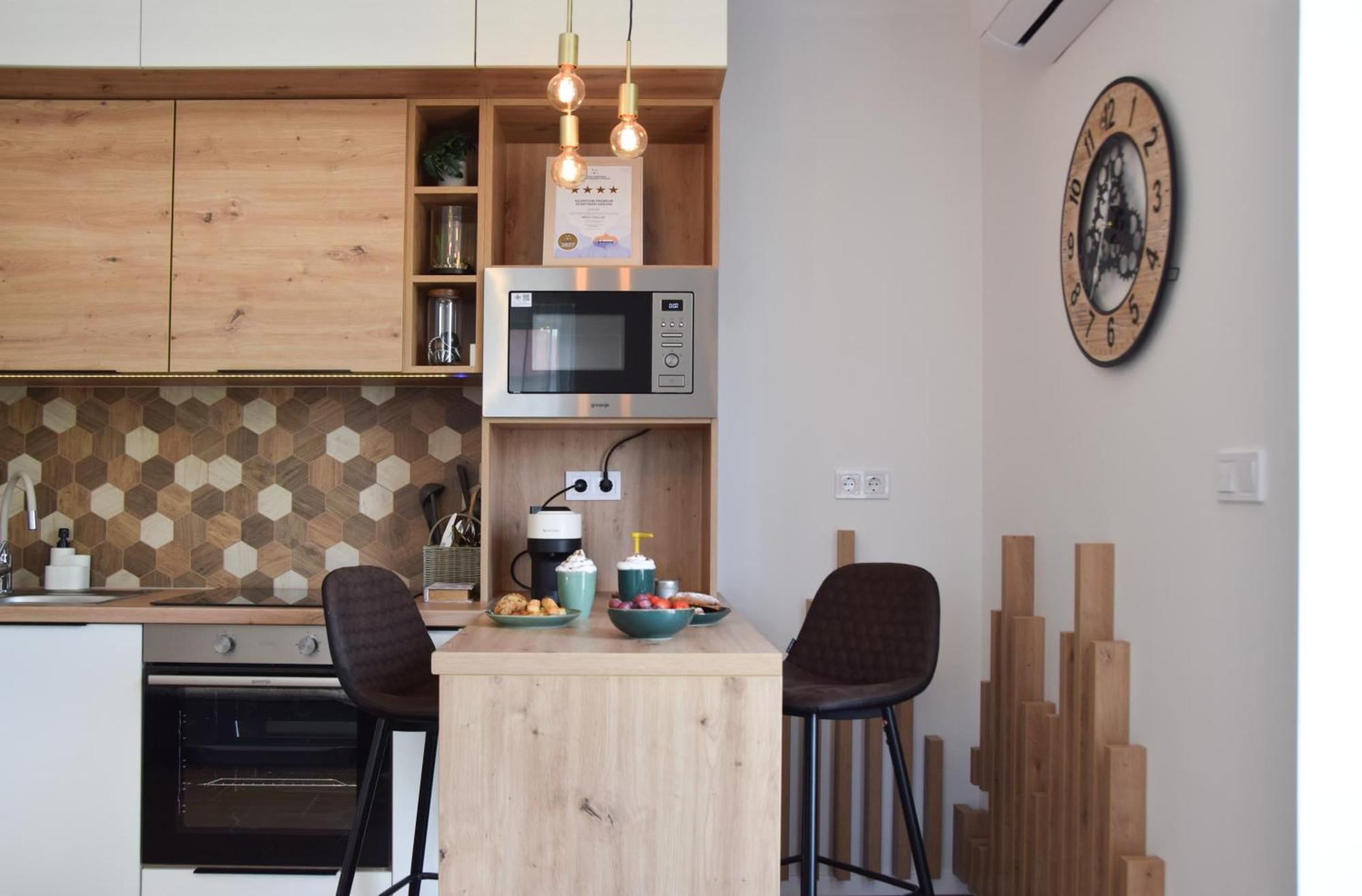 Silentium Premium Apartman Sárvár Buitenkant foto